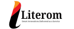 Literom Logo