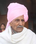 Late Mr. Champalal Balar
