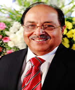Gautam M. Jain