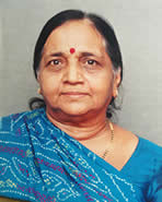 Late Mrs. Sumitra Devi