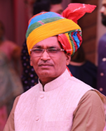Prakash Balar