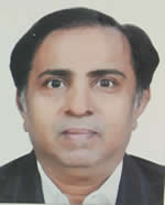 Mahendra M. Shah